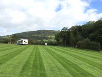 Campsites and places to recommend for our 2016 Welsh adventure