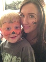 See what Mumsnetters think of Snazaroo facepaint - £300 voucher prize draw for feedback! NOW CLOSED