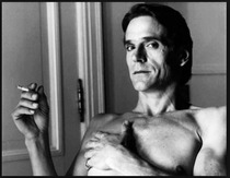 To ask who you'd choose if you were ordered by royal decree to have a torrid affair?