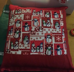 To think that after all the FB glittery shite threads, we need an FB Xmas shite thread?