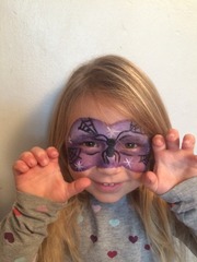 See what Mumsnetters think of Snazaroo facepaint - £300 voucher prize draw for feedback! NOW CLOSED