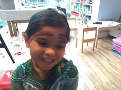 See what Mumsnetters think of Snazaroo facepaint - £300 voucher prize draw for feedback! NOW CLOSED