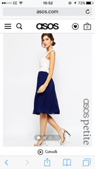 I'm starting to panic - wedding outfit for Friday!