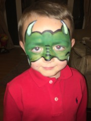 See what Mumsnetters think of Snazaroo facepaint - £300 voucher prize draw for feedback! NOW CLOSED