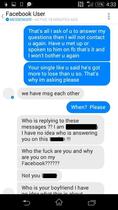 It all started with a Facebook add...