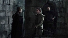Our Girl and Captain James Addicts Part XXVI -The Watch-Along