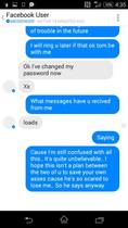 It all started with a Facebook add...
