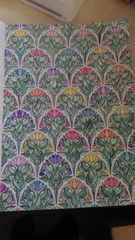 Adult colouring in - come join us, we're friendly!