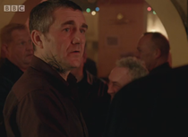 River - BBC1 Drama