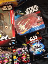 Thread 6: I'm sleep shopping