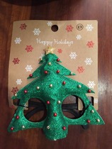 Thread 5: don't forget your Christmas goat