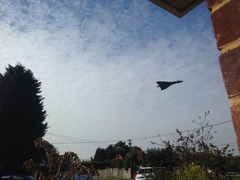 October Frugaleers part deux