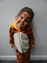 See what Mumsnetters think of Snazaroo facepaint - £300 voucher prize draw for feedback! NOW CLOSED
