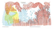 COMPETITION: Win a copy of beautiful 'What's Hidden in the Woods'