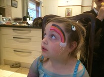 See what Mumsnetters think of Snazaroo facepaint - £300 voucher prize draw for feedback! NOW CLOSED