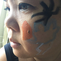 See what Mumsnetters think of Snazaroo facepaint - £300 voucher prize draw for feedback! NOW CLOSED