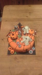 Would anyone enjoy a cake picture thread, for boasting?!