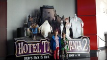 See what MNers think of the new film, Hotel Transylvania 2 - £300 voucher prize draw for attendees NOW CLOSED