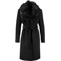 If you have bought a new winter coat, show it off here!