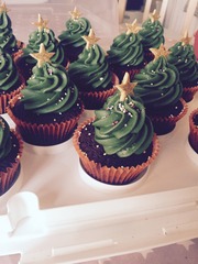 Preschool bake sale