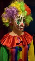 Share your Halloween face painting tips with Snazaroo and post a picture for a chance to win a £300 voucher! NOW CLOSED