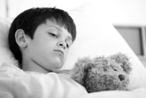 Save our antibiotics for future generations - STOP misusing them on healthy animals