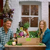 **CLOSED** Win An Anna Jones' Limited Edition Riverford Vegetarian Recipe Box (making 3 winter warming meals for 2)!