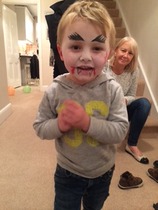 See what Mumsnetters think of Snazaroo facepaint - £300 voucher prize draw for feedback! NOW CLOSED