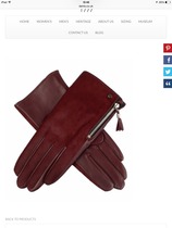 Can you help me find a lovely pair of gloves?