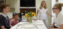 Bringing Families Back Together - The Family Unit
