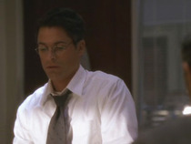 Sam Seaborn or Josh Lyman?