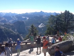 California Itinerary - what do you think?