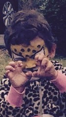 Share your Halloween face painting tips with Snazaroo and post a picture for a chance to win a £300 voucher! NOW CLOSED