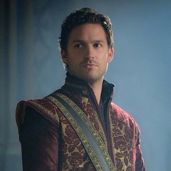 Our Girl and Captain James Addicts part XXVIII - Long my he Reign