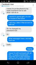 It all started with a Facebook add...