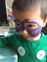 See what Mumsnetters think of Snazaroo facepaint - £300 voucher prize draw for feedback! NOW CLOSED