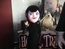 See what MNers think of the new film, Hotel Transylvania 2 - £300 voucher prize draw for attendees NOW CLOSED