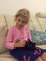 Just bought a little kitty home, advise needed.
