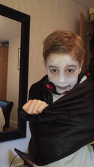 See what Mumsnetters think of Snazaroo facepaint - £300 voucher prize draw for feedback! NOW CLOSED