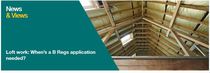 Probably a ridiculous question - loft conversion