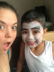 See what Mumsnetters think of Snazaroo facepaint - £300 voucher prize draw for feedback! NOW CLOSED