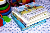 15% off personalised kids book subscriptions from The Willoughby Book Club