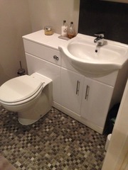Please will you share your bathroom/en suite colour schemes?