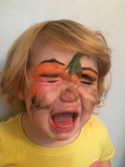 See what Mumsnetters think of Snazaroo facepaint - £300 voucher prize draw for feedback! NOW CLOSED