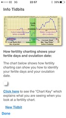 TTC and still breastfeeding? Thread # 5 - Positive Vibes!
