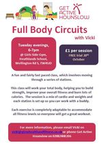 Activities in Hounslow