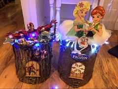 To think that after all the FB glittery shite threads, we need an FB Xmas shite thread?