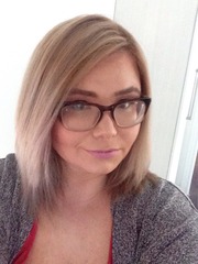 Colour B4 on purple hair? Any hair colour peeps about?