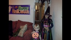 Share pictures of your witches and wizards from this Halloween to win Worst Witch goodies, Halloween choices and £50 Amazon vouchers.