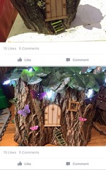 To think that after all the FB glittery shite threads, we need an FB Xmas shite thread?